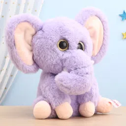 Aarohi Toys Musical Singing And Dancing  Birthday Buddy Elle - Height 20 cm image 2