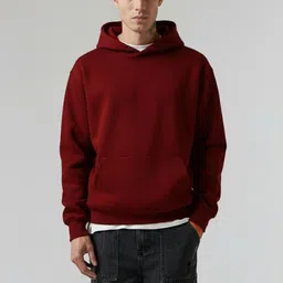 CLAFOUTIS Men Hooded Sweatshirt-image-87