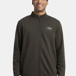 Jockey Men Sporty Jacket-picture-37