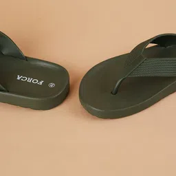 Forca Men Thong Flip-Flops image 2