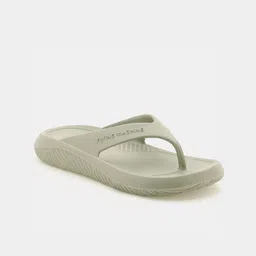 Flying Machine Men Rubber Thong Flip-Flops image 5