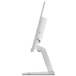 Lenovo 21.5 Inches VA Panel LED Monitors Cloud Grey, L22e-40 image 2