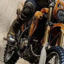 Bolly Lounge Boys Tan Regular Fit Printed Hooded Sweatshirt image 5