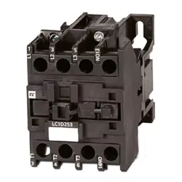 C&S Electric Thermal Overload Relays Type LR1-Direct Mounting 28.0 - 40.0 Amp Range 3 Phase 15 kW, LR1D32355-picture-28