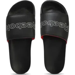 Reebok Men's Super Comfort 2 0 Black Slides-image-88