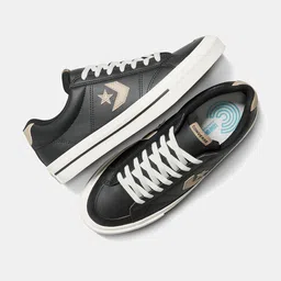 Converse Mktplc Unisex Round Toe Lace-Ups Sport Sneakers image 4