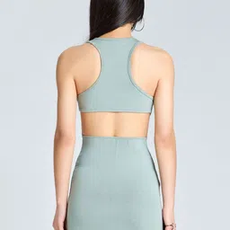 ZOMODA Bodycon Mini Dress image 4