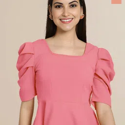 Mast & Harbour Women Pack of 2 Top-picture-26