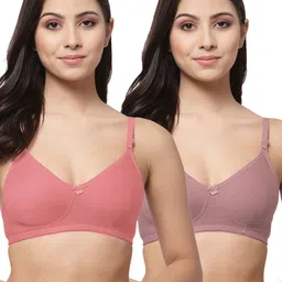 College Girl Bra Full Coverage image 4