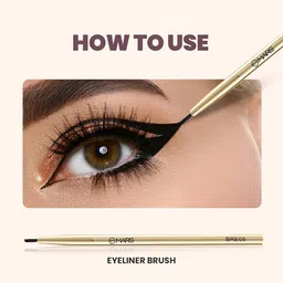 MARS Artist's Arsenal Eyeliner Brush - BRE-05 image 4