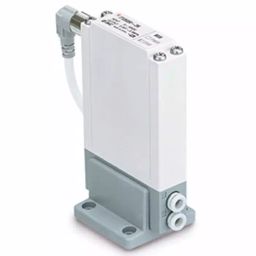 SMC 4 mm Pneumatic Regulator - 0.001MPa to 0.5MPa, 4 mm, 1MPa max. input, ITV0050-0N-picture-20
