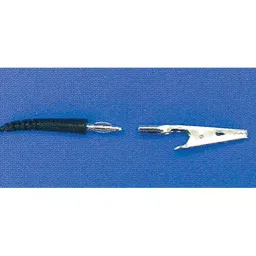 Hakko Antistatic Wrist Strap 1.5 m Grounding Wire Length With Cord, 435-01 image 4