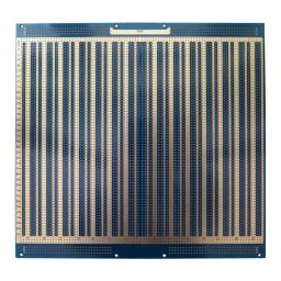 MULTICOMP PRO Prototyping Boards PCB, DOUBLE EXTENDED, DOUBLE SIDED, MPRRB-120-picture-2