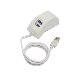 Secureye Optical Fingerprint Scanner with CMOS Sensor and 500 dpi Image Resolution, FM220U-image-7