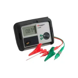 Megger Loop Impendance Tester 2 Wire 550V CAT IV, LT300-EN-BS image 3
