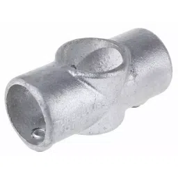 RS PRO 2-Way Connector Connecting Component,Strut Profile,Round Tube Size Model No 2863500-picture-46