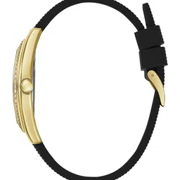 GUESS Men Embellished Analogue Watch U1381G1M image 4