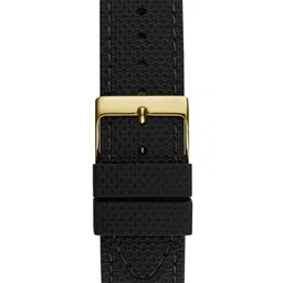 GUESS Men Embellished Analogue Watch U1381G1M image 3