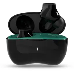 Pebble Nano Pods True Wireless Earbuds with ENC (Black)-picture-14