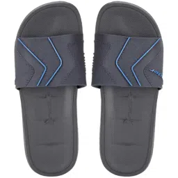 Rider Men's Blue Slides-picture-43