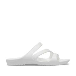 Crocs Women's Kadee II White Casual Sandals-picture-45