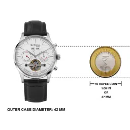 Britime 867-L10306 Chronograph Analog Watch For Men image 4