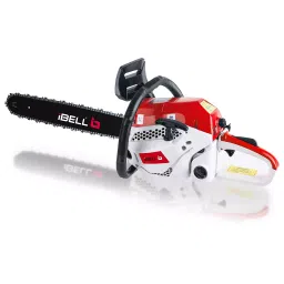 IBELL 2058CS 58CC Powerful 2 Stroke Handed Petrol Chain Saw image 1