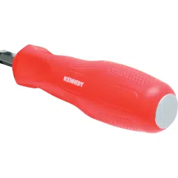 Kennedy No.2 x 100 mm Cross Point Pound Thru Hi Grip Screwdriver KEN5723620K-image-2
