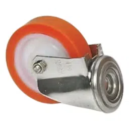 LAG Swivel Castor Wheel, 150 Kg Capacity, 100 mm Wheel, 19205 FR HB-picture-16