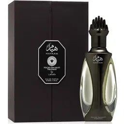 Lattafa Pride Niche Emarati Hayaam Long Lasting Eau de Parfum - 100 ml image 3