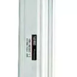 TECHNO Bore 80 mm x Stroke 250 mm DNC Series Double Acting Magnetic Cylinder image 1