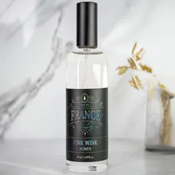 Eau DuFrance Set Of 3 Long Lasting Eau De Parfum - 50 ml Each image 4