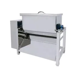 Verai 1.5 Feet Drum Size - (18 x 10 x 12 inch ) Namkeen Masala (Ribbon Blender) Mixer image 1