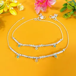 AamNa Enterprises Anklet image 1