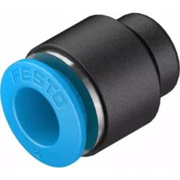 Festo PBT Tubing Cap for 8 mm, QSC-8-50 (Bag 50 Piece)-picture-29