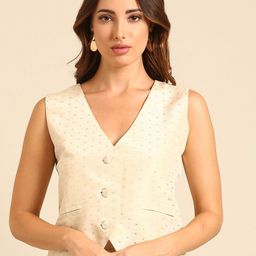 De Moza Women Tailored Jacket-picture-27