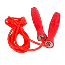 STRAUSS Unisex Light Weight Solo Jump Rope-image-87