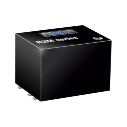 RECOM POWER DC-DC Converter ±15 V DC ±67 mA Output 4.5-18 V DC 9-36 V DC 18-75 V DC Input, R2M-2415D/SMD (Pack of 20 Pcs)-picture-46