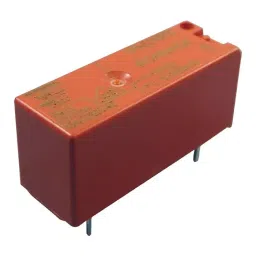 SCHRACK - TE CONNECTIVITY POWER RELAY, SPST-NC, 8A, 250VAC, TH, 2-1393224-8-picture-39