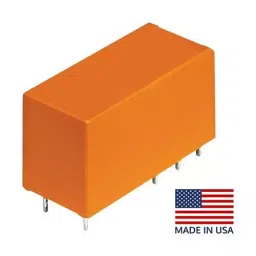 SCHRACK - TE CONNECTIVITY POWER RELAY, SPDT, 110VDC, 16A, THT, RT314110.-picture-29