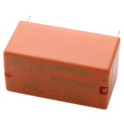 SCHRACK - TE CONNECTIVITY POWER RELAY, SPDT, 5A, 250VAC, TH, PE514024.-picture-29