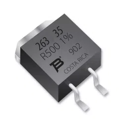 Bourns Chip SMD Resistors RES, 20R, 1%, 35W, POWER Model No PWR263S-35-20R0F-picture-27