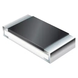 Bourns Chip SMD Resistors RES, 10K, 1%, 0.05W, 0201, THICK FILM Model No CR0201AFW-1002GAS (Pack of 10)-picture-40