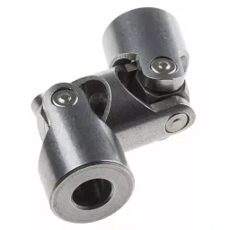 RS PRO Universal Joint Double Needle Roller 74 mm Length, 7906807 image 2