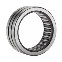 NTN Machined Ring Needle Roller Bearing, Inner Dia 25 mm, Outer Dia 37 mm, Width 32 mm, RNA0-25X37X32ZW-picture-3