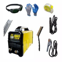 Hillgrove 299 A Single Phase IGBT Technology Inverter Welding Machine Kit, HGCM586M1-picture-2