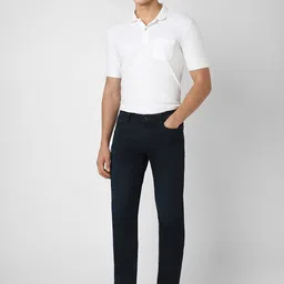 VAN HEUSEN DENIM LABS Men Slim Fit Jeans image 4