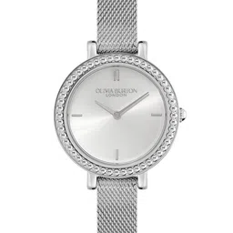Olivia Burton Women Vintage Bead Analogue Watch 24000160-picture-17