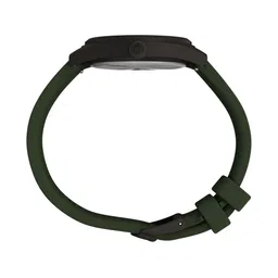 Timex Men Brass Dial & Bracelet Style Straps Analogue Watch TW2Y18000UJ image 4