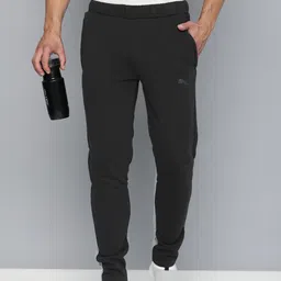 Puma Men TeamCUP Casuals Slim Fit Football Track Pants-picture-30